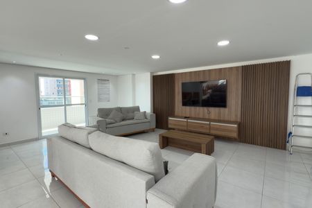 Apartamento para alugar com 78m², 2 quartos e 2 vagas Apartamento para alugar com 78m², 2 quartos e 2 vagasÁrea comum - Salão de festas