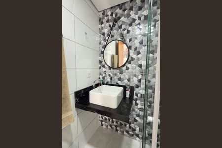 Apartamento para alugar com 78m², 2 quartos e 2 vagas Apartamento para alugar com 78m², 2 quartos e 2 vagasBanheiro Social