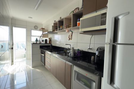 Apartamento para alugar com 78m², 2 quartos e 2 vagas Apartamento para alugar com 78m², 2 quartos e 2 vagasCozinha