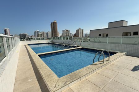 Apartamento para alugar com 78m², 2 quartos e 2 vagas Apartamento para alugar com 78m², 2 quartos e 2 vagasÁrea comum - Piscina