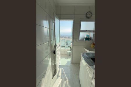 Apartamento para alugar com 78m², 2 quartos e 2 vagas Apartamento para alugar com 78m², 2 quartos e 2 vagasÁrea de Serviço