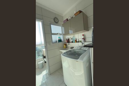 Apartamento para alugar com 78m², 2 quartos e 2 vagas Apartamento para alugar com 78m², 2 quartos e 2 vagasÁrea de Serviço