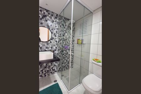 Apartamento para alugar com 78m², 2 quartos e 2 vagas Apartamento para alugar com 78m², 2 quartos e 2 vagasBanheiro Social