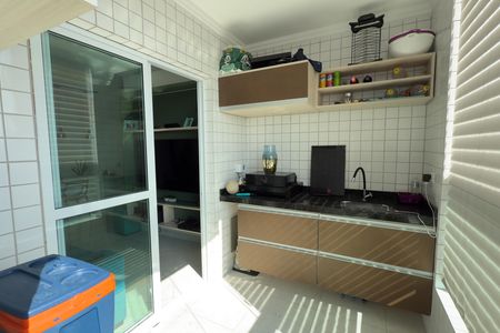 Apartamento para alugar com 78m², 2 quartos e 2 vagas Apartamento para alugar com 78m², 2 quartos e 2 vagasVaranda da Sala