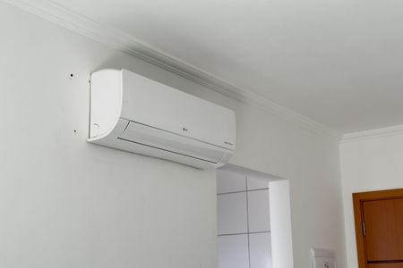 Apartamento para alugar com 78m², 2 quartos e 2 vagas Apartamento para alugar com 78m², 2 quartos e 2 vagasSala