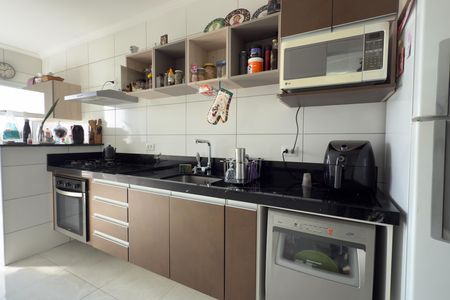Apartamento para alugar com 78m², 2 quartos e 2 vagas Apartamento para alugar com 78m², 2 quartos e 2 vagasCozinha