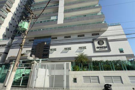 Apartamento para alugar com 78m², 2 quartos e 2 vagas Apartamento para alugar com 78m², 2 quartos e 2 vagasFachada do Prédio