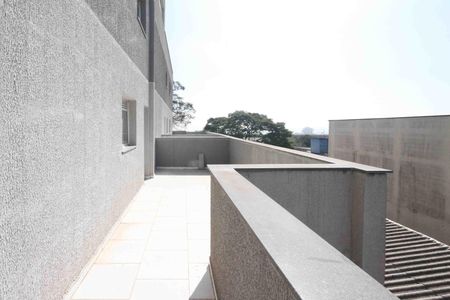 Apartamento à venda com 61m², 1 quarto e sem vaga Apartamento à venda com 61m², 1 quarto e sem vagaÁrea Externa