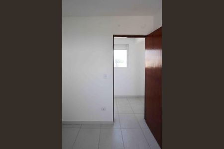 Apartamento à venda com 39m², 2 quartos e sem vaga Apartamento à venda com 39m², 2 quartos e sem vagaQuarto 2