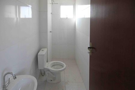 Apartamento à venda com 39m², 2 quartos e sem vaga Apartamento à venda com 39m², 2 quartos e sem vagaBanheiro Social