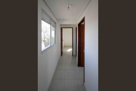 Apartamento à venda com 39m², 2 quartos e sem vaga Apartamento à venda com 39m², 2 quartos e sem vagaCorredor