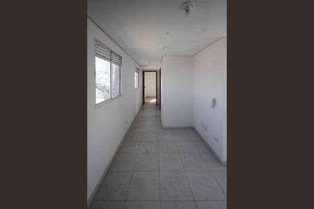 Sala de apartamento à venda com 2 quartos, 39m² em Jardim Adutora, São Paulo