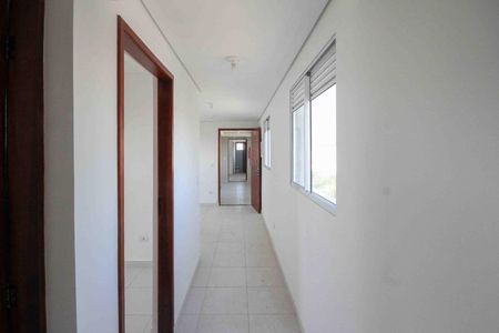 Apartamento à venda com 39m², 2 quartos e sem vaga Apartamento à venda com 39m², 2 quartos e sem vagaCorredor