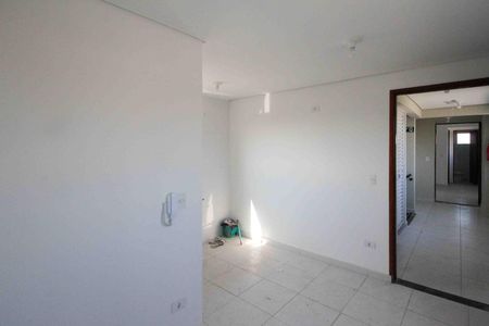 Sala de apartamento à venda com 2 quartos, 39m² em Jardim Adutora, São Paulo