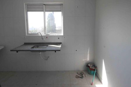 Apartamento à venda com 39m², 2 quartos e sem vaga Apartamento à venda com 39m², 2 quartos e sem vagaCozinha