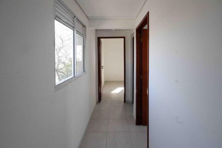 Apartamento à venda com 39m², 2 quartos e sem vaga Apartamento à venda com 39m², 2 quartos e sem vagaCorredor