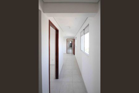 Apartamento à venda com 39m², 2 quartos e sem vaga Apartamento à venda com 39m², 2 quartos e sem vagaCorredor