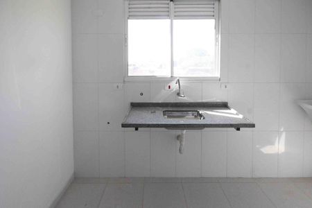 Apartamento à venda com 27m², 1 quarto e sem vaga Apartamento à venda com 27m², 1 quarto e sem vagaCozinha