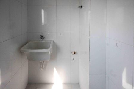 Apartamento à venda com 27m², 1 quarto e sem vaga Apartamento à venda com 27m², 1 quarto e sem vagaÁrea de Serviço