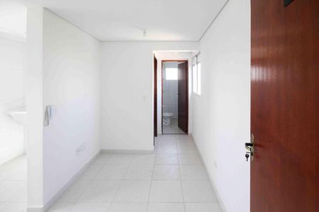 Apartamento à venda com 27m², 1 quarto e sem vaga Apartamento à venda com 27m², 1 quarto e sem vagaSala