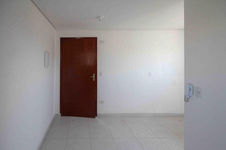 Apartamento à venda com 27m², 1 quarto e sem vaga Apartamento à venda com 27m², 1 quarto e sem vagaSala