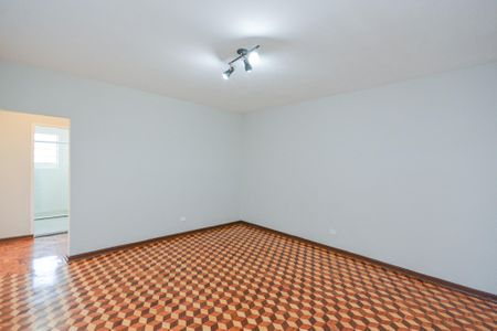 Sala de apartamento para alugar com 2 quartos, 70m² em Socorro, São Paulo