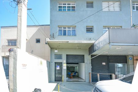 Apartamento para alugar com 70m², 2 quartos e sem vaga Apartamento para alugar com 70m², 2 quartos e sem vagaFachada