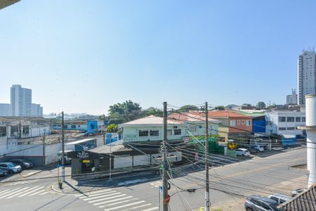 Vista do Quarto 1 de apartamento para alugar com 2 quartos, 70m² em Socorro, São Paulo