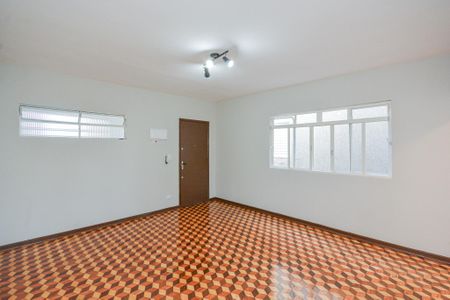 Sala de apartamento para alugar com 2 quartos, 70m² em Socorro, São Paulo