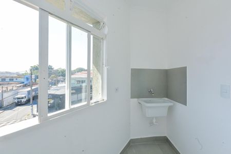 Apartamento para alugar com 70m², 2 quartos e sem vaga Apartamento para alugar com 70m², 2 quartos e sem vagaÁrea de Serviço