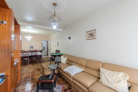 Apartamento à venda com 96m², 3 quartos e 1 vagaSala