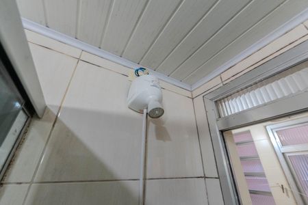 Apartamento à venda com 96m², 3 quartos e 1 vagaBanheiro Social