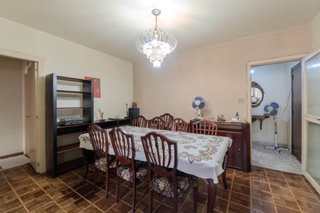 Apartamento à venda com 96m², 3 quartos e 1 vagaSala