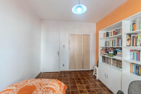 Apartamento à venda com 96m², 3 quartos e 1 vagaQuarto 