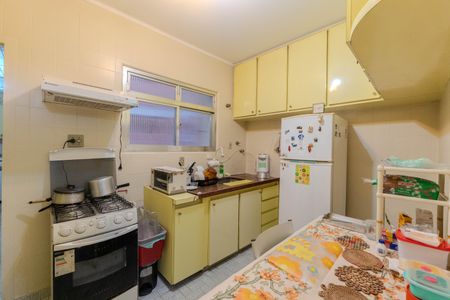 Apartamento à venda com 96m², 3 quartos e 1 vagaCozinha