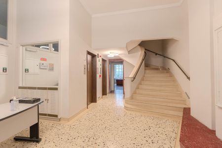 Apartamento à venda com 96m², 3 quartos e 1 vagaHall de entrada
