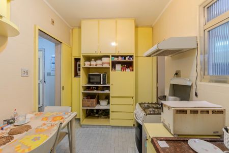 Apartamento à venda com 96m², 3 quartos e 1 vagaCozinha