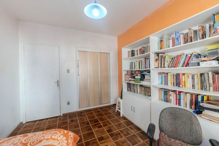 Apartamento à venda com 96m², 3 quartos e 1 vagaQuarto 