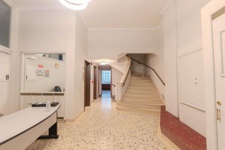 Apartamento à venda com 96m², 3 quartos e 1 vagaHall de entrada
