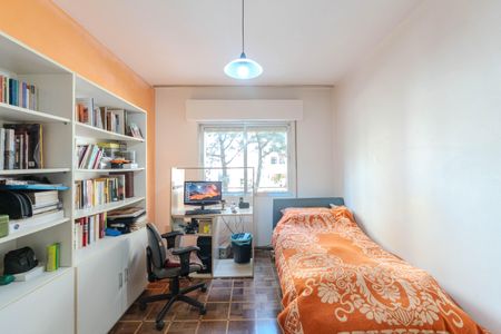 Apartamento à venda com 96m², 3 quartos e 1 vagaQuarto 