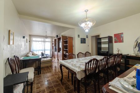 Apartamento à venda com 96m², 3 quartos e 1 vagaSala