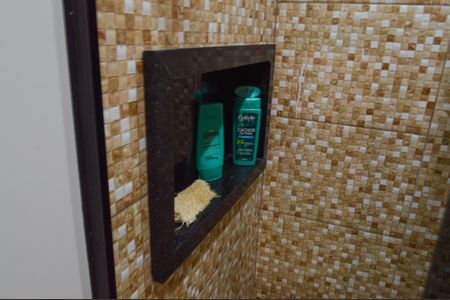 Apartamento à venda com 150m², 3 quartos e 2 vagasBanheiro 1