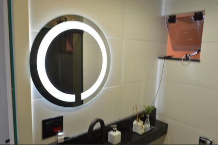 Apartamento à venda com 150m², 3 quartos e 2 vagasBanheiro 2