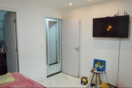 Apartamento à venda com 150m², 3 quartos e 2 vagasSuíte 1