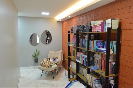 Apartamento à venda com 150m², 3 quartos e 2 vagasSaleta