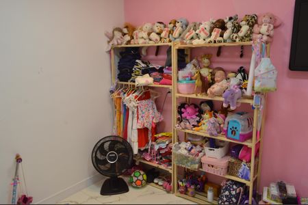 Apartamento à venda com 150m², 3 quartos e 2 vagasQuarto 1