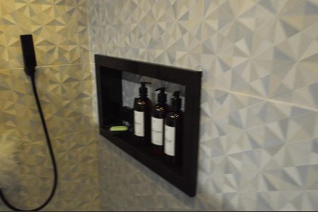 Apartamento à venda com 150m², 3 quartos e 2 vagasBanheiro 2