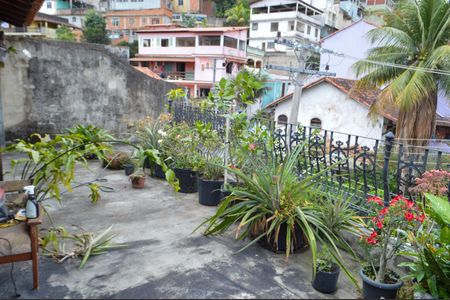 Apartamento à venda com 150m², 3 quartos e 2 vagasTerraço