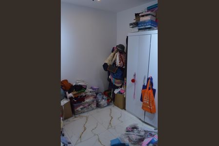 Apartamento à venda com 150m², 3 quartos e 2 vagasCloset da suíte