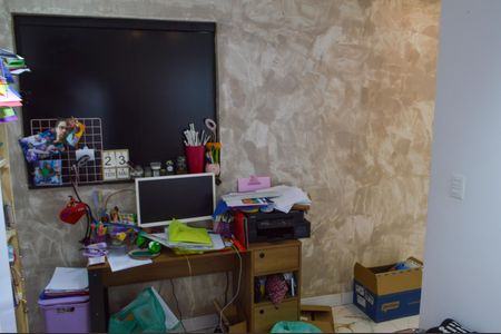 Apartamento à venda com 150m², 3 quartos e 2 vagasCloset da suíte